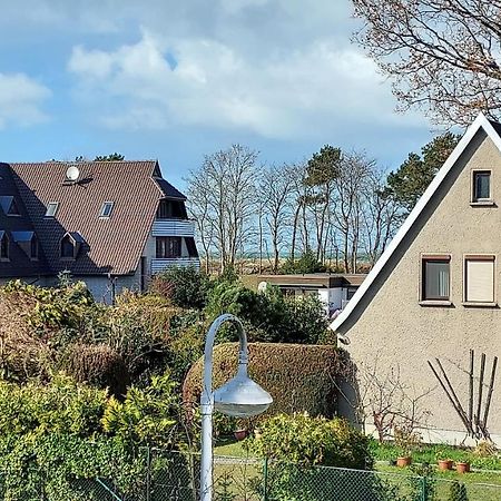 Birkenstrasse 21C Wohnung 23 Kirr Luaran gambar