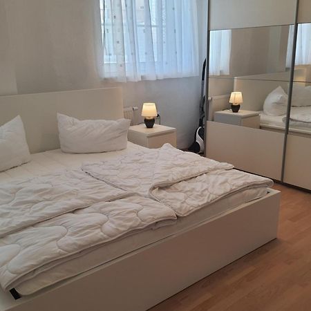 Birkenstrasse 21C Wohnung 23 Kirr Luaran gambar