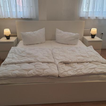 Birkenstrasse 21C Wohnung 23 Kirr Luaran gambar