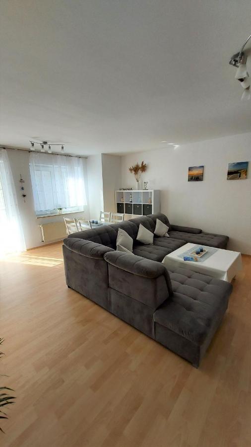 Birkenstrasse 21C Wohnung 23 Kirr Luaran gambar