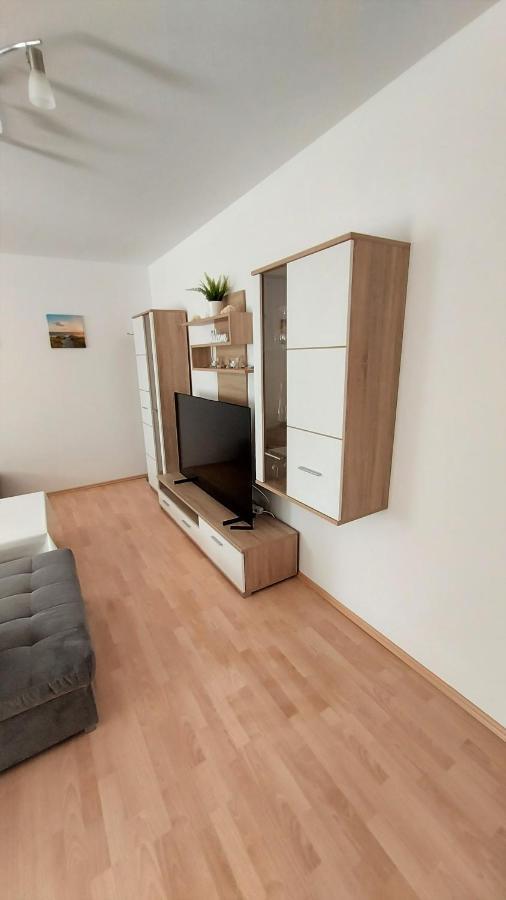 Birkenstrasse 21C Wohnung 23 Kirr Luaran gambar