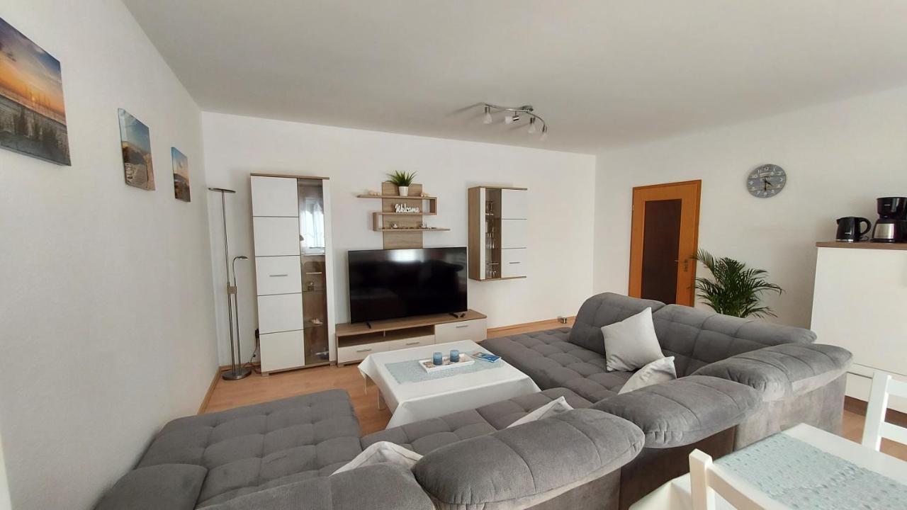 Birkenstrasse 21C Wohnung 23 Kirr Luaran gambar