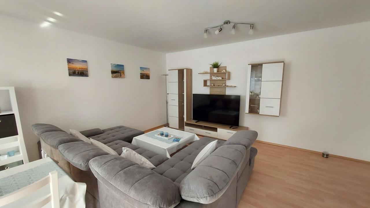Birkenstrasse 21C Wohnung 23 Kirr Luaran gambar