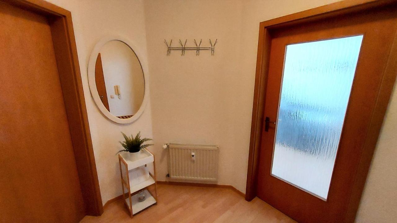 Birkenstrasse 21C Wohnung 23 Kirr Luaran gambar