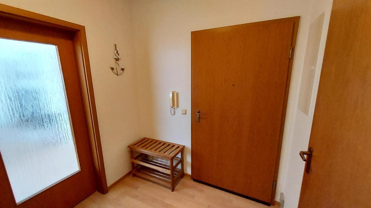 Birkenstrasse 21C Wohnung 23 Kirr Luaran gambar