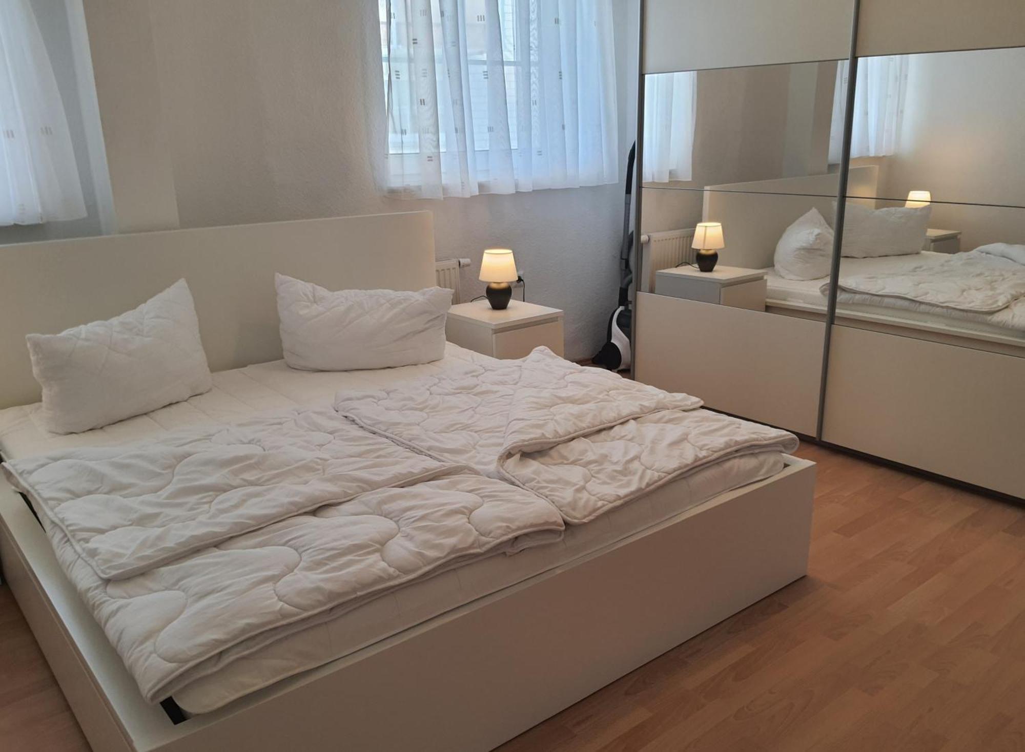 Birkenstrasse 21C Wohnung 23 Kirr Luaran gambar